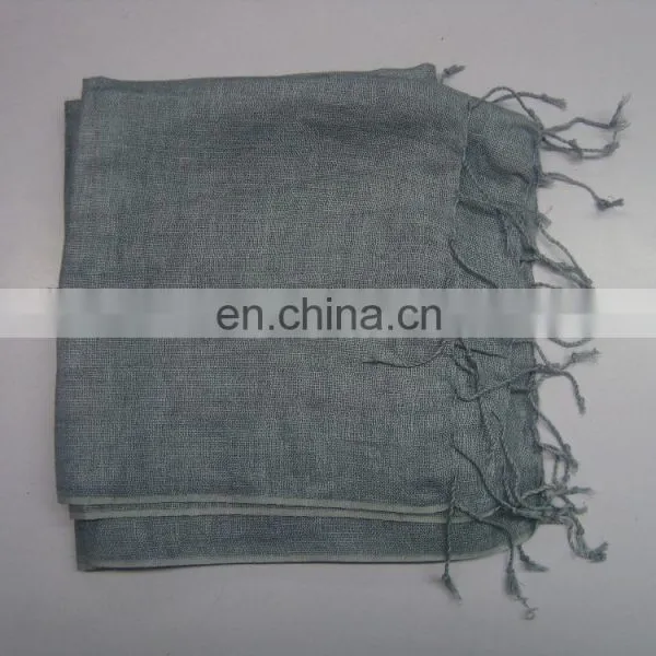 Linen Scarves,stoles 2017 photo-2