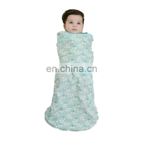 Hot Selling Muslin Swaddle Blankets Organic Cotton Baby Blanket photo-4