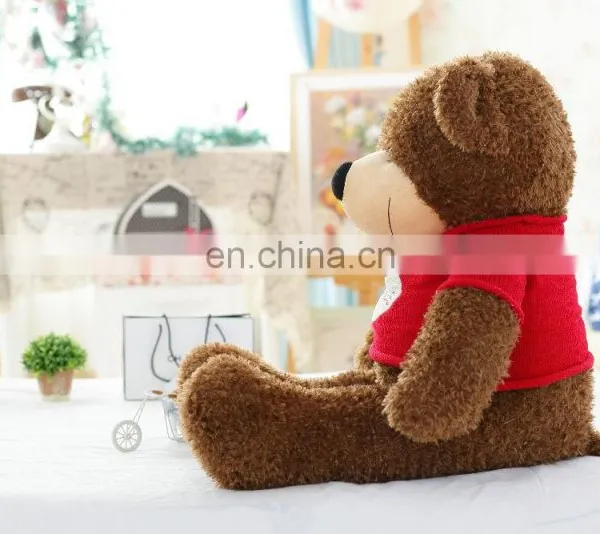 Plush Toys Teddy Bear Graduation Teddy Bear Teddy Bear Slippers Wholesale Personalized Teddy Bears photo-6