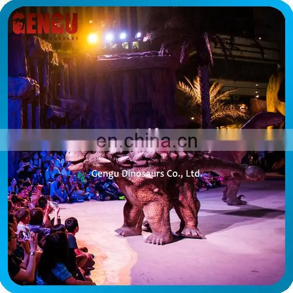Amusement Light Carnival Costume For Sale
