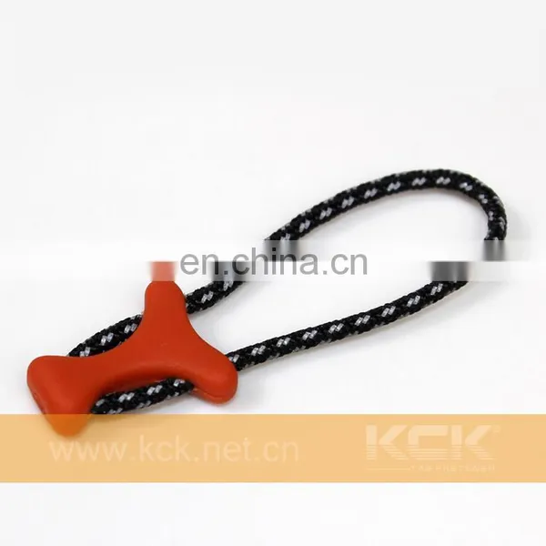 Sportswear Zipper Puller