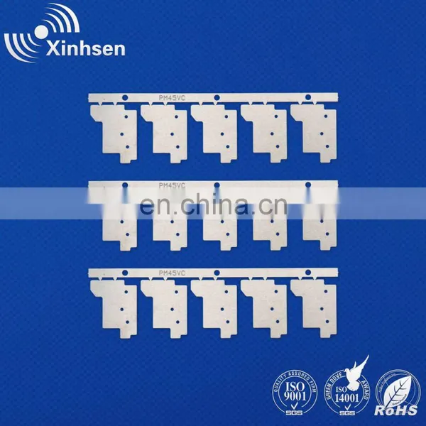 ROHS / ISO China Supplier Precision Steel Shim Washer photo-4