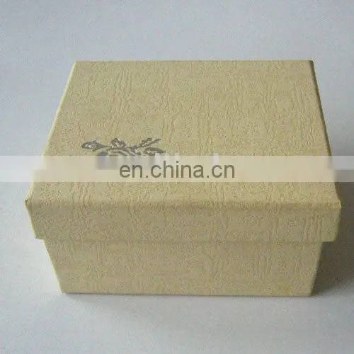 Exquisite Gift Paper Box