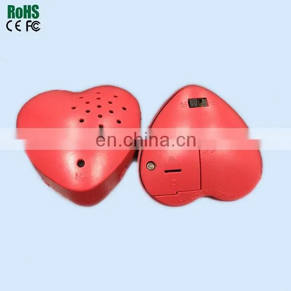 Recordable Music Box Programmable Sound Module For Toy photo-6