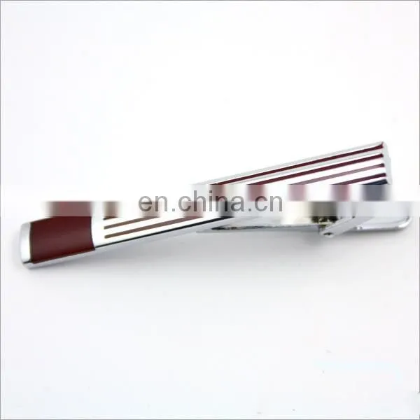 Customized and Wholesale Blank Tie Clip