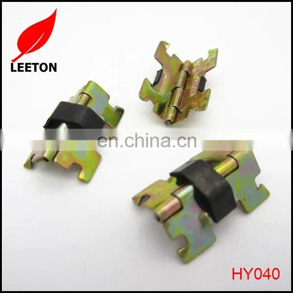 Factory Supply Different Types Small Spring Hinge for Wooden Box photo-4