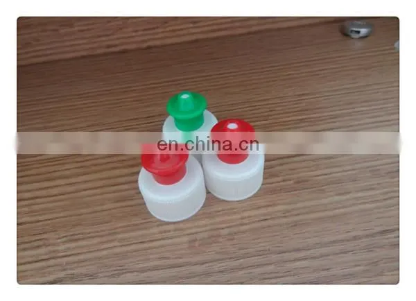 Personalized Good Quality Bottle Lid Plastic Bottle Cap Sports Bottle Cap Manufactuer Wholesale P0660006