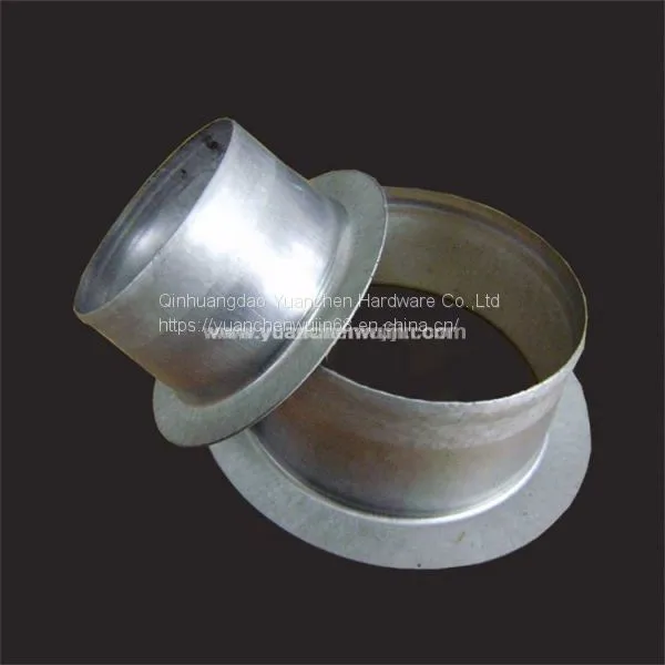 Steel Structure Punching Fittings photo-3