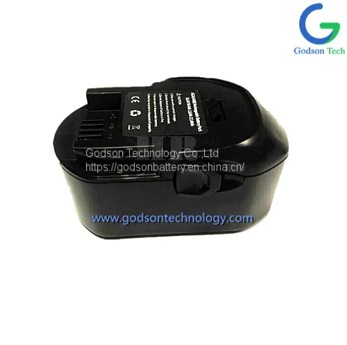 Ni-MH Battery