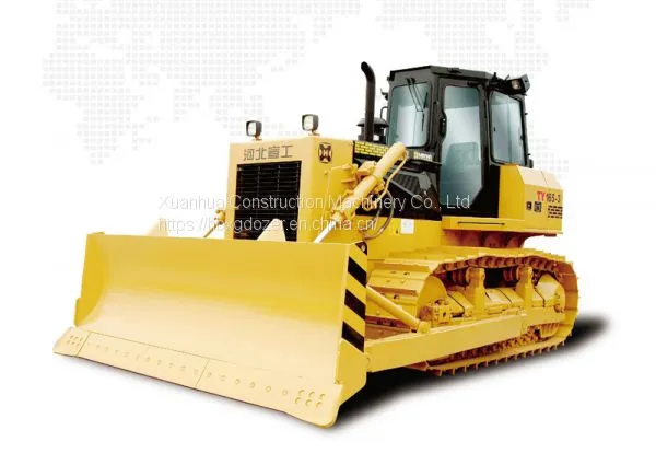 Бульдозер TY165-3