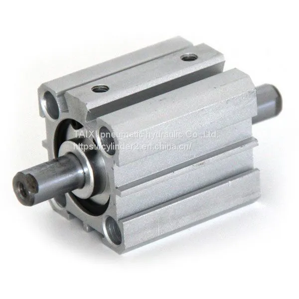 Ultra-thin Cylinder SDAD Series photo-3