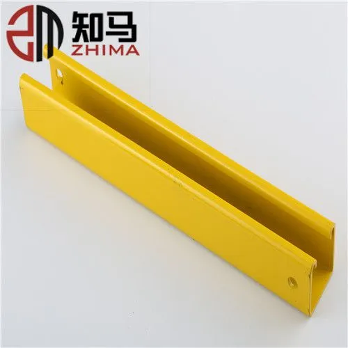 Standard Power Coated Stainless Strut Steel U Channel photo-4