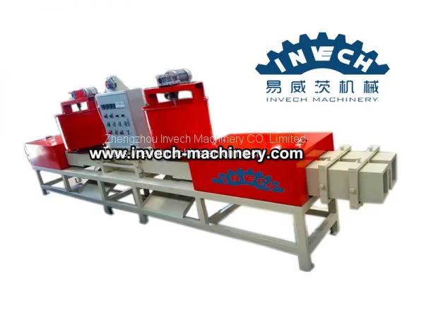 EU Pallet Feet Machine Wood Pallet Feet Machine photo-3