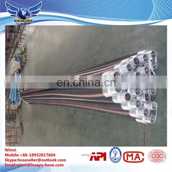 PLASTER & GROUT DISCHARGE HOSE photo-4