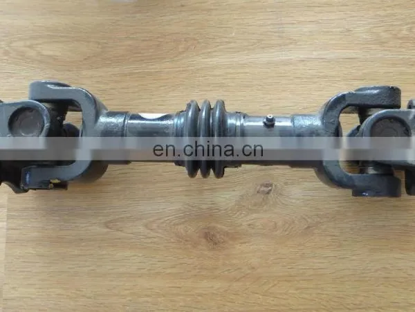 Spare Parts for Mini Wheel Loader photo-3