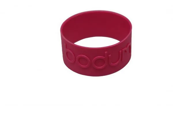 Silicone Bands Thin Rubber Silicone photo-2