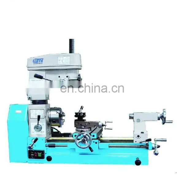 AT300 multi purpose metal lathe machine