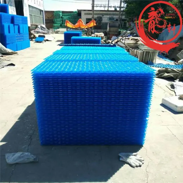 Inflaming Retarding Cooling Tower Spares photo-2