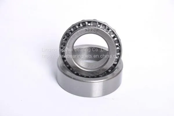 Taper Roller Bearing 32212 32214 32215 32216 32218