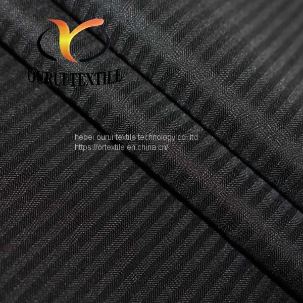 TC Pocketing 100DX45 133X72 TC Manufactured Cotton Polyester Fabric White photo-4