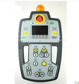 Side Control Box
