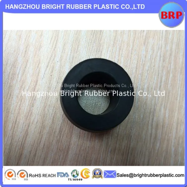 High Quality IATF16949 70 Shore A Rubber Metric Rotary Shaft Rubber Ring photo-4