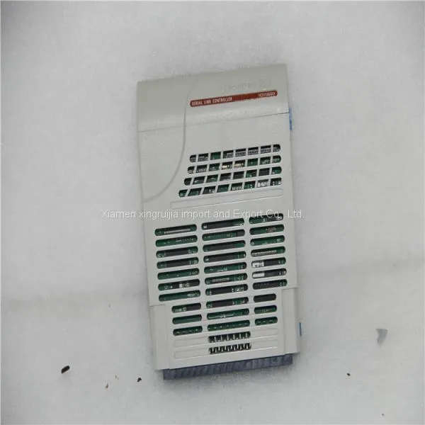 MODULE PLC DCS Westinghouse 1C31169G02 Original New 1C31169G02 photo-2