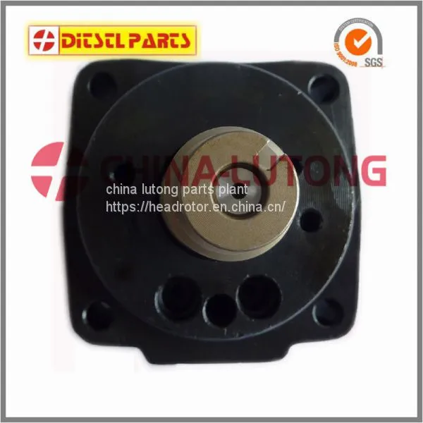 Fuel Pump Head Cummins for Distributor Rotors for Sale photo-4