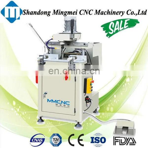 Israel Shandong Mingmei Aluminum Pvc Door Window Lock-hole Processing Machine OEM Manufacturer photo-6