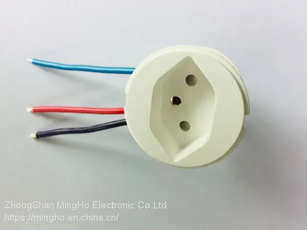 Swiss Smart Plug and Socket photo-2