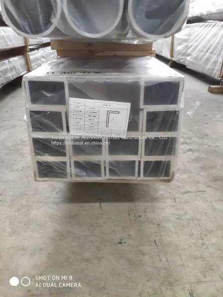 Aluminium Angle With CE Certificate