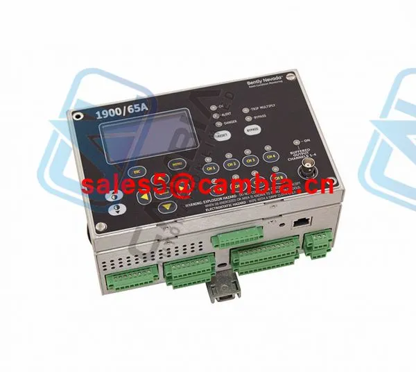 Brand New BENTLY 330130-040-03-05 In Stock photo-3