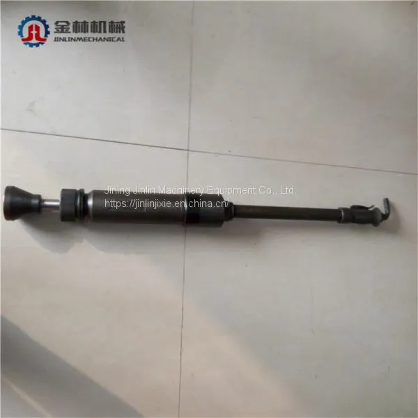 Road Pneumatic Air Tamping Machine D3/d9 Durable Parts