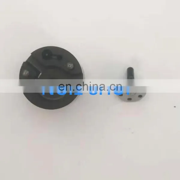 Genuine Diesel Fuel Common Rail Injector Control Valve 9308Z625C 9308-625C 625C 284756050 28602945 28544570 28475605 28525582 photo-4