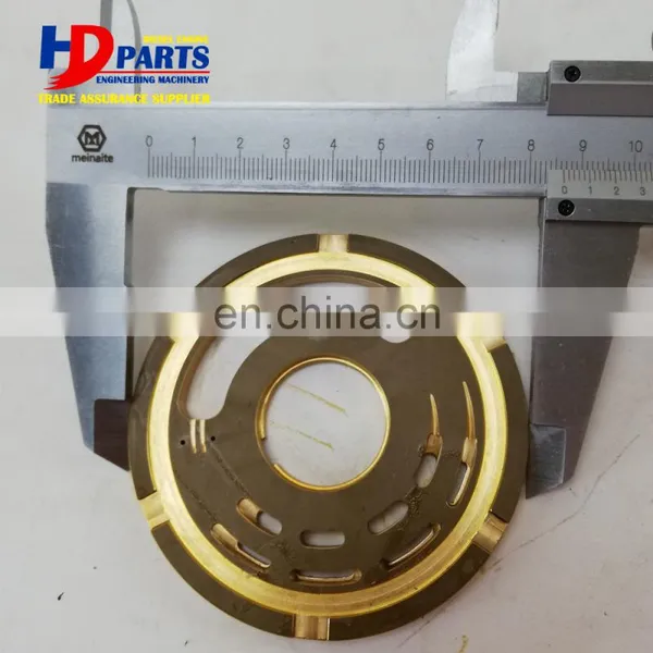 AP2D18 Hydraulic Valve Plate Machinery Engines Parts photo-2