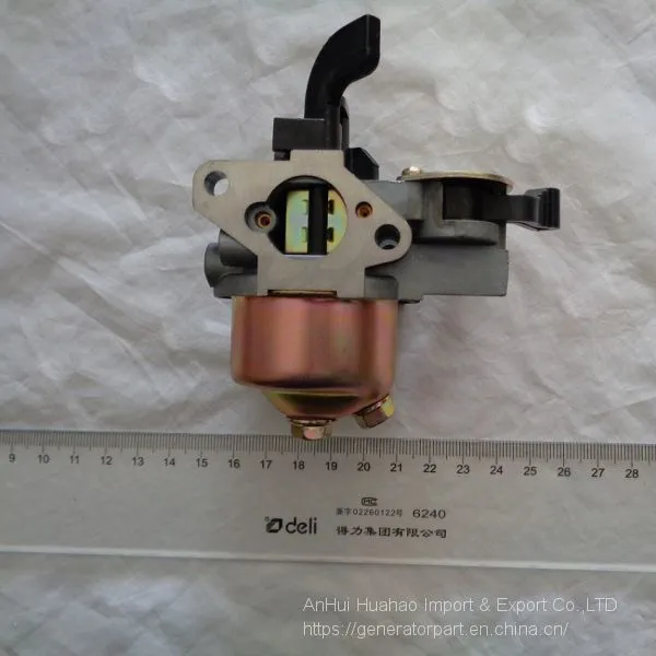 High Quality 152F Generator Carburetor Assembly Spare Parts photo-5