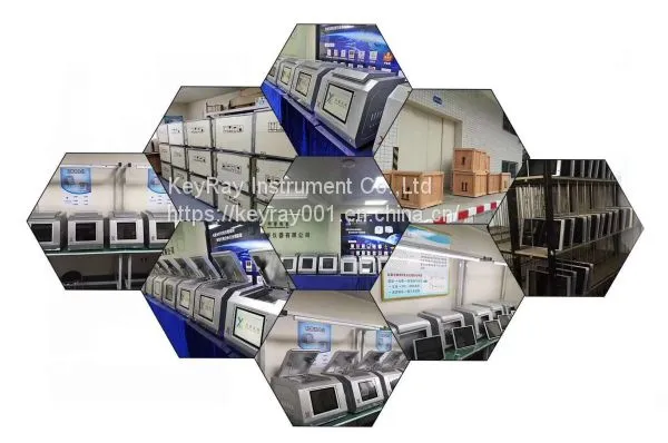 2020 Low Cost Gold Tester Machine Gold Karat Testing, Gold Quality Testing Machine Xrf Spectrometer for Gold Purity and Karat Test photo-3
