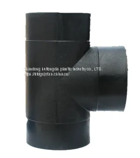 Pipe and Fittings of pe Water-supply photo-2