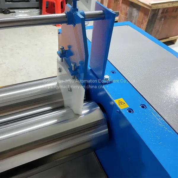 Industry Silicone Solid Power Mixing Machine for Factory photo-3