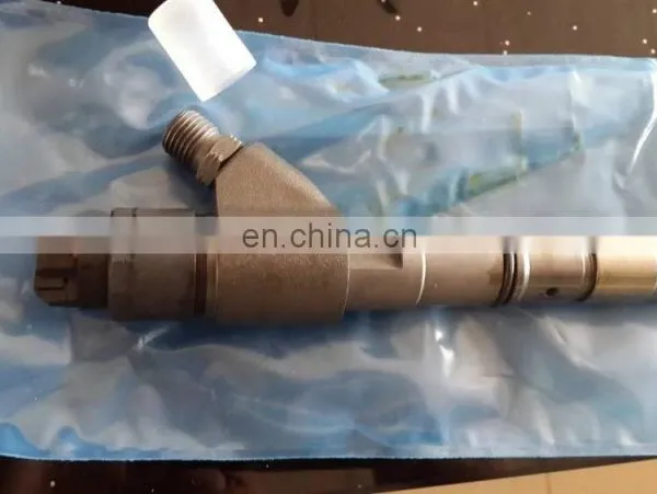 VOE20798114 For Volvo EC290B Injector EC240B Fuel Injector 20798114 photo-3