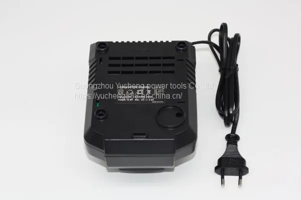 High Quality Power Tools Quick Charging Lithium Ion Battery Charger For Bosch photo-4