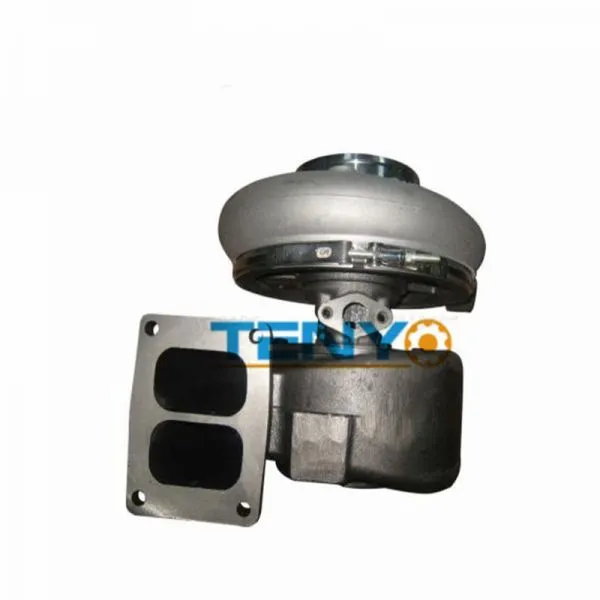 Cummins K19 KTA19 TURBO,HC5A,3594051,3594143,4044418 photo-3
