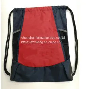 Cinch Bag Drawstring Bag Backpack photo-5