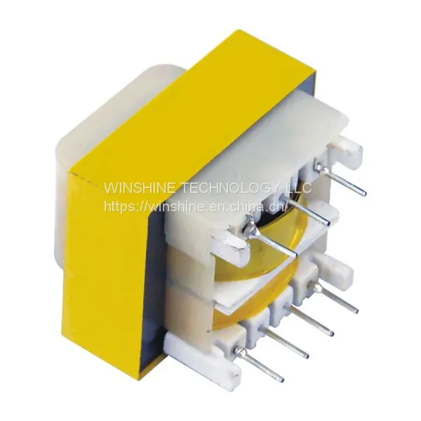 EI 35 Class 2 Pin Type Transformer photo-2