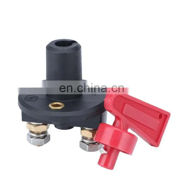 YANENG 2020 High Quality Electric Isolator Switch dc Isolator Switch Isolator Switch photo-2