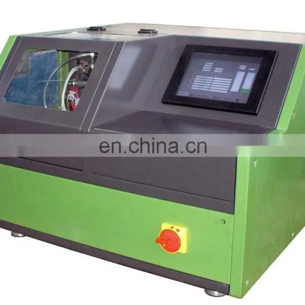 Computer Control EPS205 Common Rail Diesel Injector Test Bench photo-3