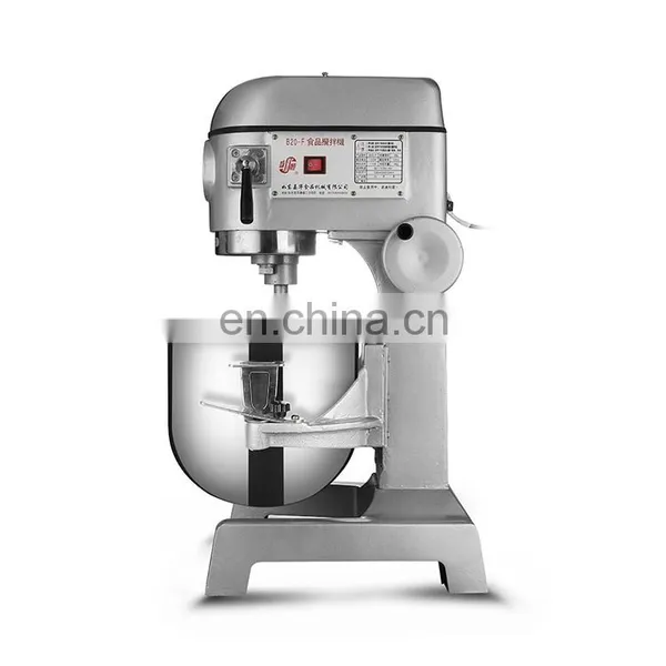 20l Mixer Food Mixer B20-F Planetary Mixer photo-4