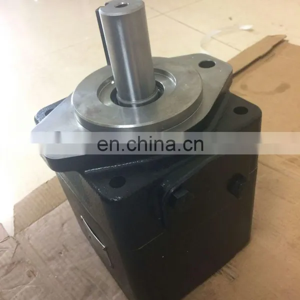 Parker Denison Hydraulic Vane Pump Denison Series T6E-050-1R00-A1 for Industrial Machinery and Walk Machines photo-3