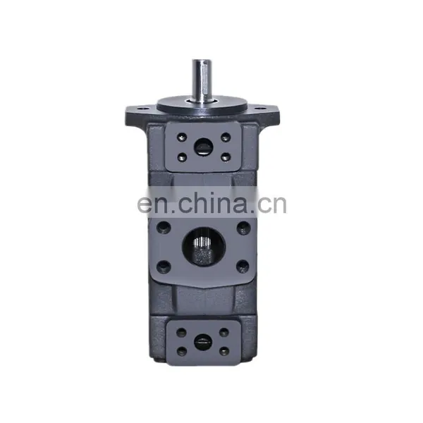 YuKen Hydraulic PV2R Series Vane Pump PV2R1-6/8/10/12/14/17/19/23/25/31-F-RAA-43 PV2R12-6-26-F-REAA-40 13 photo-3