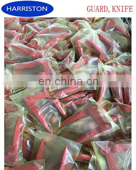 Spare Parts Guard Knife For Kubota Combine Harvester photo-3